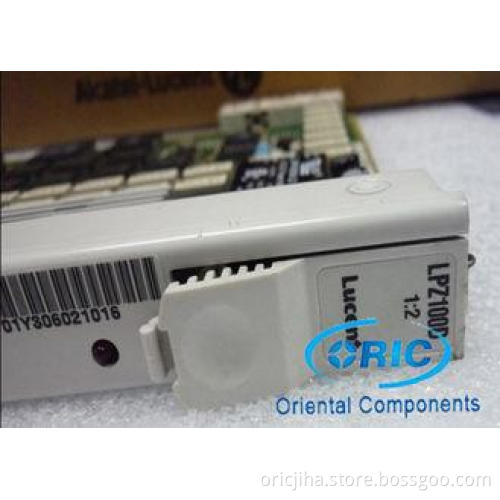 LUCENT AMAS LPZ100D 1:2 E5PQA16 LINE PACK POTS
